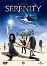 DVD, Serenity - Edition belge / 2 DVD sur DVDpasCher