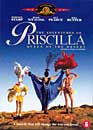 DVD, Priscilla, folle du dsert - Edition belge  sur DVDpasCher