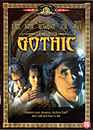 DVD, Gothic - Edition belge  sur DVDpasCher