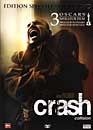 DVD, Collision (Crash) - Edition spciale belge  sur DVDpasCher