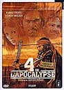 DVD, 4 de l'apocalypse - Les introuvables pocket sur DVDpasCher