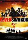 DVD, Seven swords  sur DVDpasCher