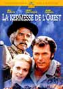 Clint Eastwood en DVD : La kermesse de l'ouest
