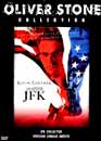 JFK - Edition collector / 2 DVD