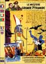  Blake et Mortimer - Vol. 4 - Le mystre de la grande pyramide 
 DVD ajout le 25/02/2004 