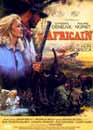DVD, L'Africain sur DVDpasCher