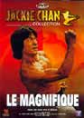 DVD, Le magnifique (Jackie Chan) avec Jackie Chan sur DVDpasCher