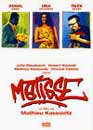 Vincent Cassel en DVD : Mtisse