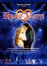  Romo & Juliette - la comdie musicale / 2 DVD 