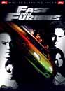 Vin Diesel en DVD : Fast and Furious - Edition GCTHV