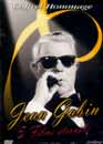 Jean Gabin en DVD : Jean Gabin : 5 films ternels - Coffret Hommage