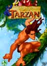 Walt Disney en DVD : Tarzan - Edition belge