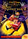  Le bossu de Notre Dame 2 : Le secret de Quasimodo 
 DVD ajout le 24/07/2004 