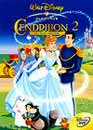 Walt Disney en DVD : Cendrillon 2 : Une vie de princesse