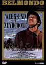 Jean-Paul Belmondo en DVD : Week end  Zuydcoote