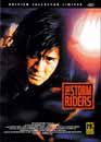DVD, The Storm Riders - Edition Collector Limite / Version intgrale sur DVDpasCher