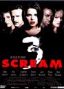 DVD, Scream 3 sur DVDpasCher
