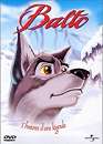  Balto 
 DVD ajout le 25/02/2004 