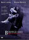 Kevin Costner en DVD : Bodyguard