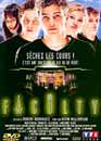  The Faculty 
 DVD ajout le 25/02/2004 