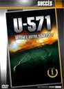 Harvey Keitel en DVD : U-571 - Succs / 2 DVD
