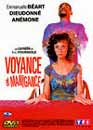 Emmanuelle Bart en DVD : Voyance et manigance