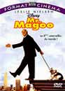 Leslie Nielsen en DVD : Mr. Magoo - Edition Warner