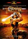 Arnold Schwarzenegger en DVD : Conan le destructeur - Edition 2002