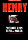 DVD, Henry : Portrait d'un serial killer - Edition collector / 2 DVD sur DVDpasCher