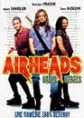 Adam Sandler en DVD : Airheads : Radio Rebels
