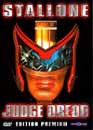 Sylvester Stallone en DVD : Judge Dredd - Edition Premium