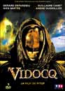 Grard Depardieu en DVD : Vidocq - Edition collector / 2 DVD