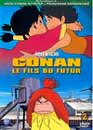 DVD, Conan : Le fils du futur Vol. 2 sur DVDpasCher