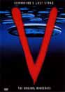  V - La srie culte originale 
 DVD ajout le 25/02/2004 