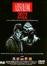 DVD, Absolom 2022 - Edition 1999 sur DVDpasCher