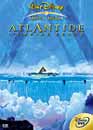 Walt Disney en DVD : Atlantide : L'Empire perdu - Edition simple