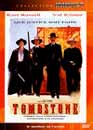 DVD, Tombstone - Impact  sur DVDpasCher