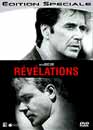 Russell Crowe en DVD : Rvlations - Edition spciale