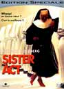Whoopi Goldberg en DVD : Sister Act - Edition spciale
