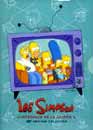  Les Simpson : Saison 2 - Edition collector / 4 DVD 