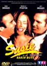 Michelle Pfeiffer en DVD : Susie et les Baker Boys