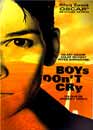 DVD, Boys don't cry sur DVDpasCher
