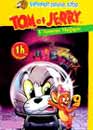 Dessin Anime en DVD : Tom et Jerry : L'anneau magique