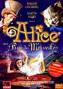 DVD, Alice au pays des merveilles (1999) sur DVDpasCher