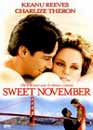 Keanu Reeves en DVD : Sweet november