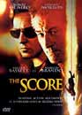 Marlon Brando en DVD : The score - Edition Path
