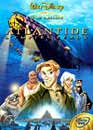 Dessin Anime en DVD : Atlantide : L'Empire perdu - Edition standard