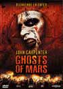  Ghosts of Mars - Edition 2 DVD 