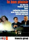 DVD, Le bon plaisir avec Catherine Deneuve, Michel Serrault sur DVDpasCher