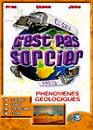 DVD, C'est pas sorcier : Phnomnes gologiques - Edition 2002  sur DVDpasCher
